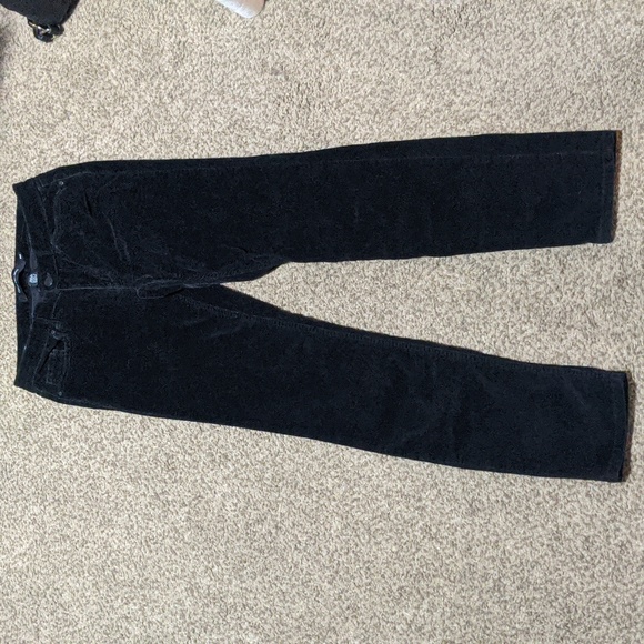 Calvin Klein Corduroy Pants - Picture 1 of 4